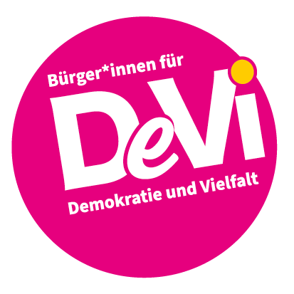 Logo DeVi Fürth